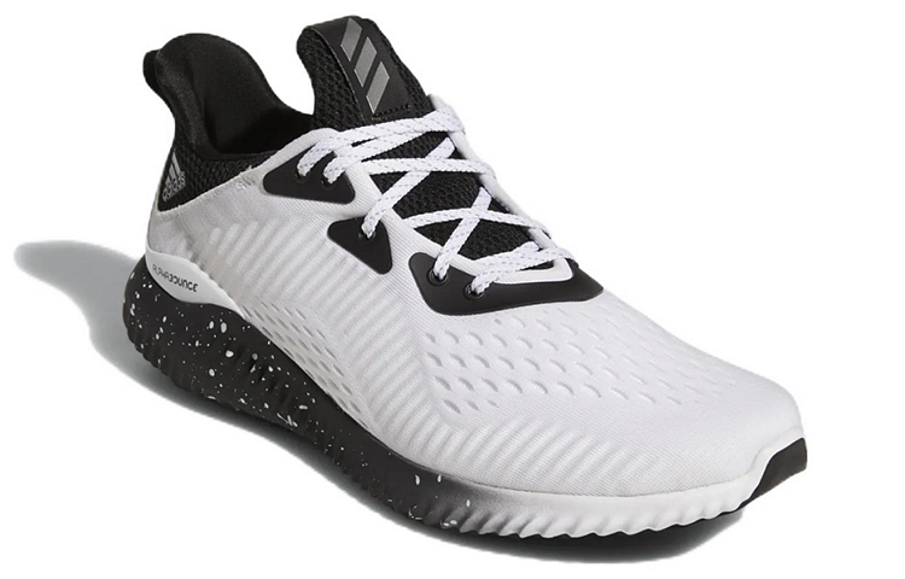 Фото № 3 с приближением к товару «‎ adidas Alphabounce 1 Running shoes»