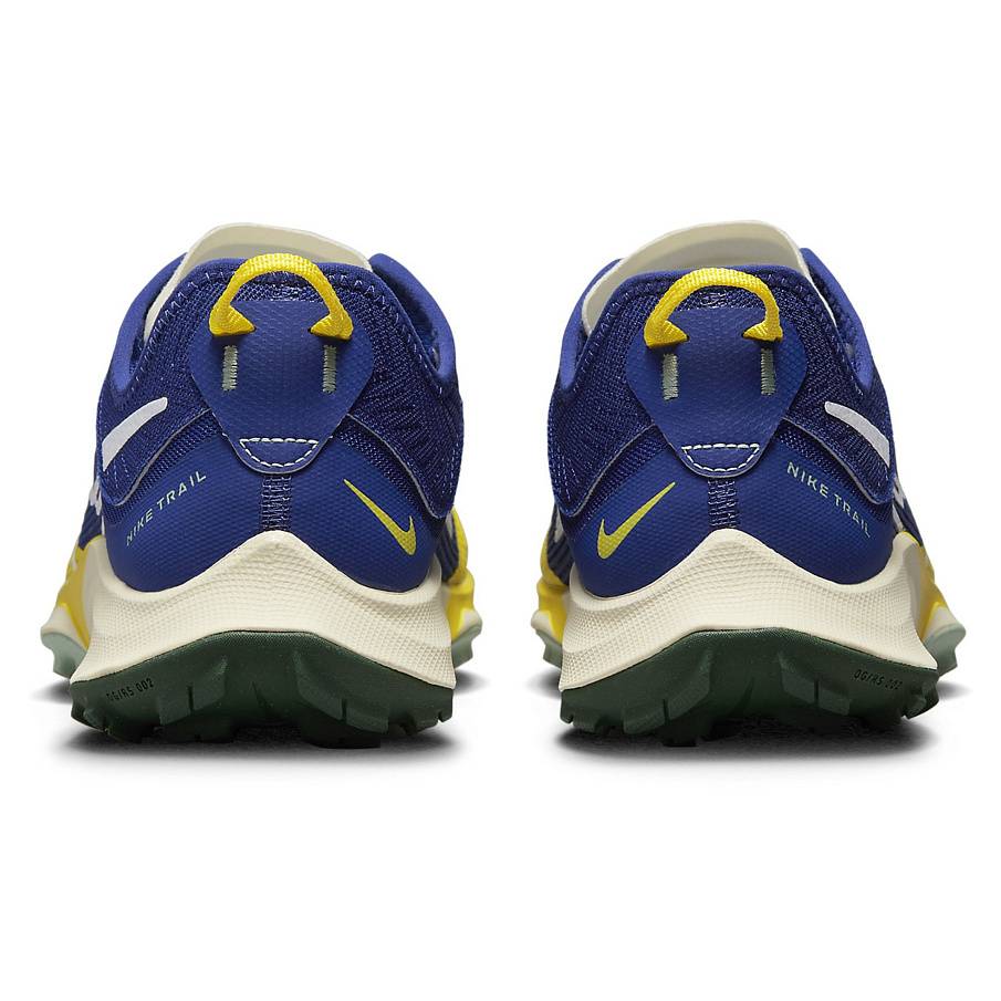 Фото № 4 с приближением к товару «‎Nike Air Zoom Terra Kiger »