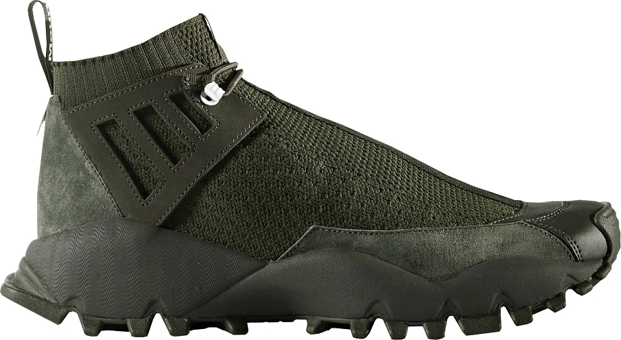 Фото № 1 с приближением к товару «‎adidas Seeulater Alledo White Mountaineering Night Cargo»