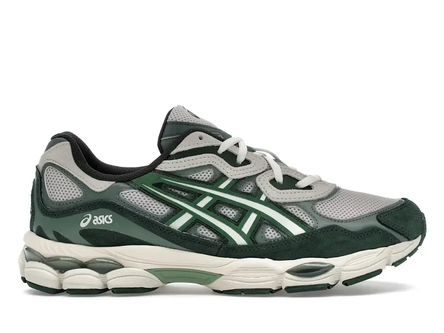 Фото № 1 с приближением к товару «‎ASICS Gel-NYC»