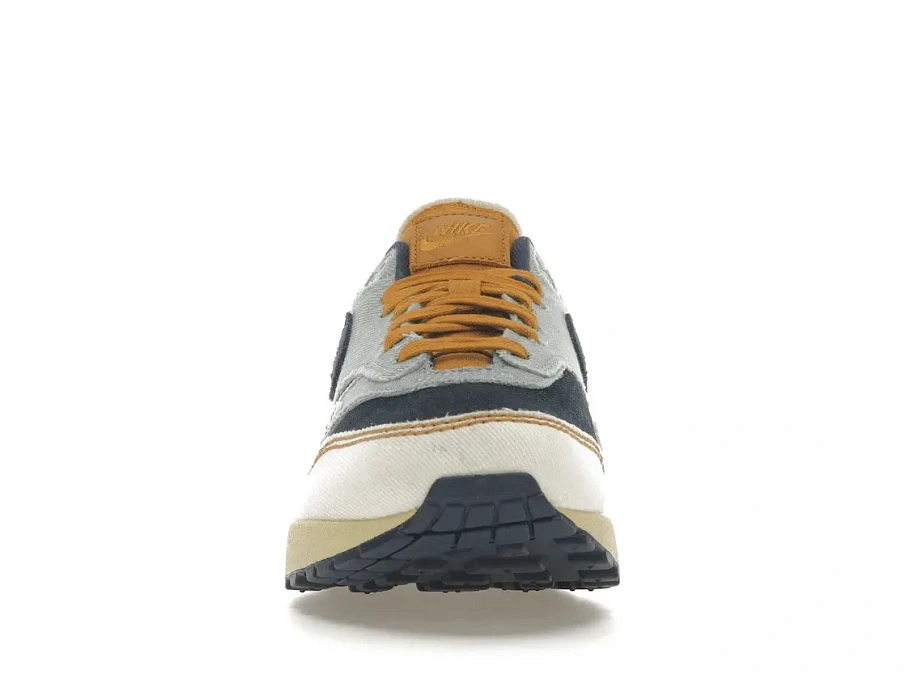 Фото № 2 с приближением к товару «‎Nike Air Max 1 '87 Denim Aura »