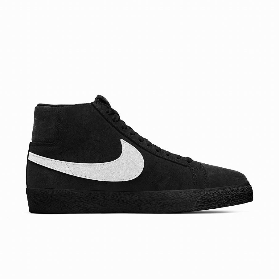 Фото № 3 с приближением к товару «‎Кроссовки Nike SPNS415N001-Q11»