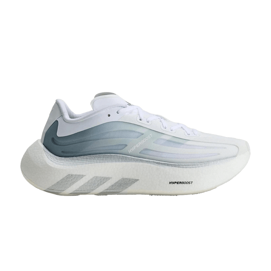Фото № 1 с приближением к товару «‎adidas Hyperboost Euphoria LT Cloud White»