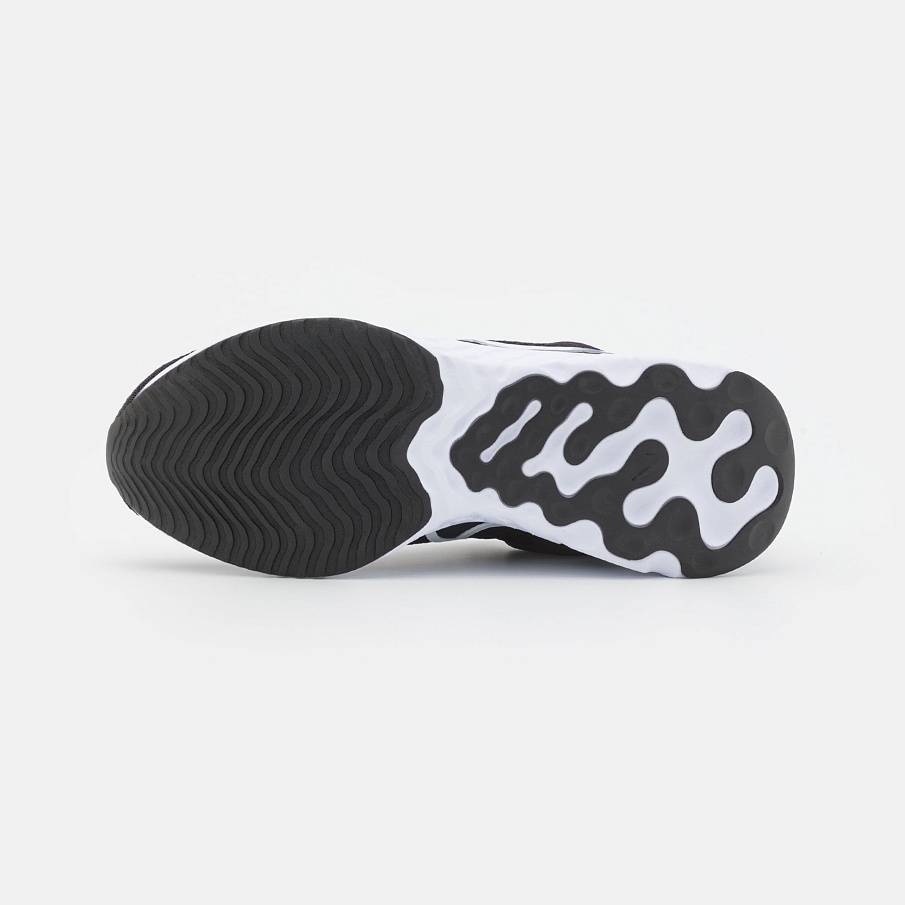 Фото № 4 с приближением к товару «‎Nike React Miler 3»