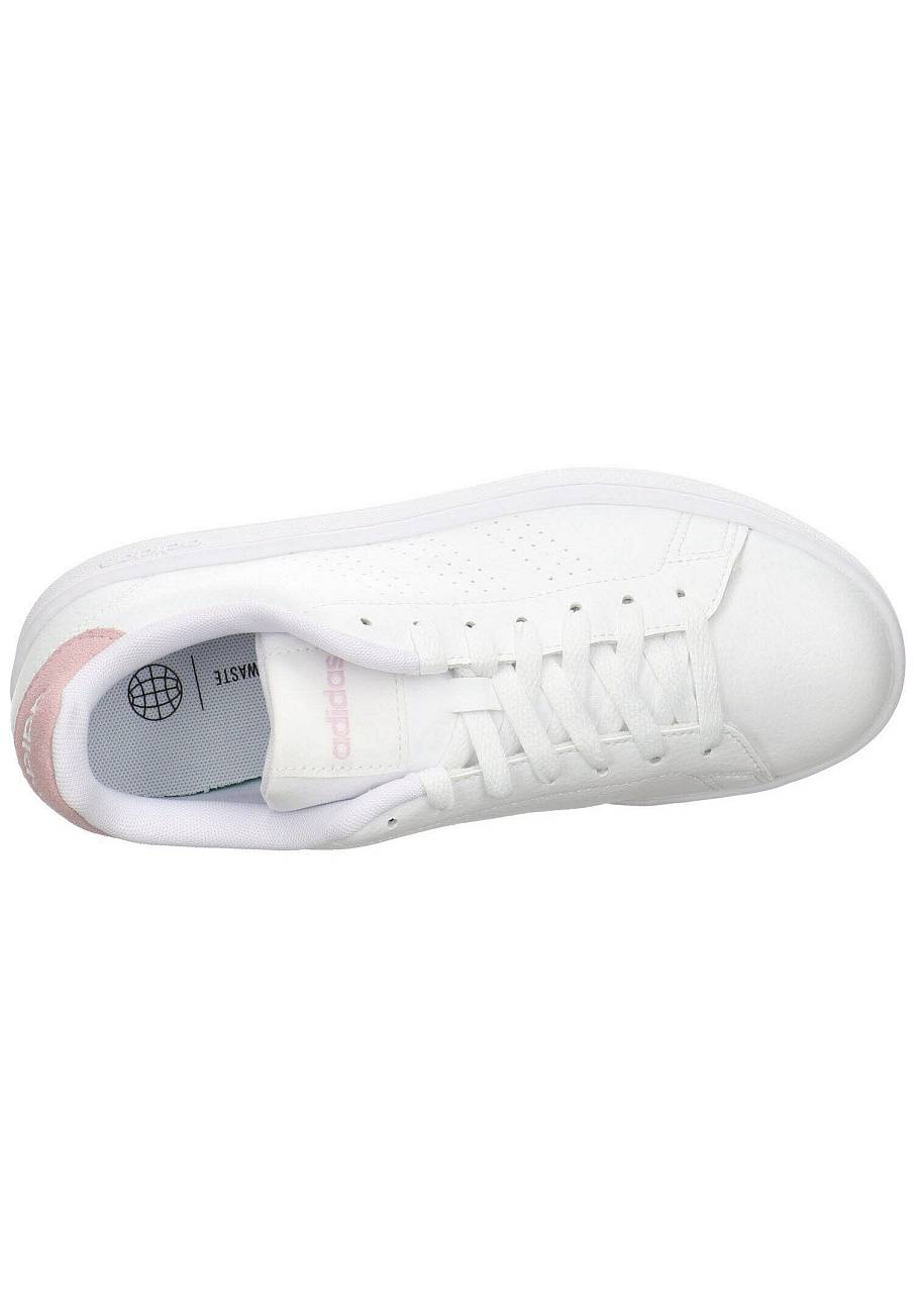 Фото № 2 с приближением к товару «‎Кроссовки Adidas SPAD111A1YE-A11»