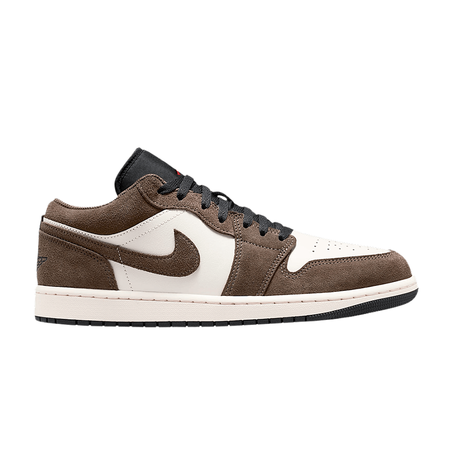 Фото № 1 с приближением к товару «‎Air Jordan 1 Low Palomino Phantom»