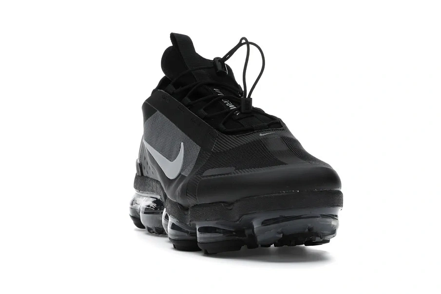 Фото № 2 с приближением к товару «‎Nike Air VaporMax 2019 Utility Black»