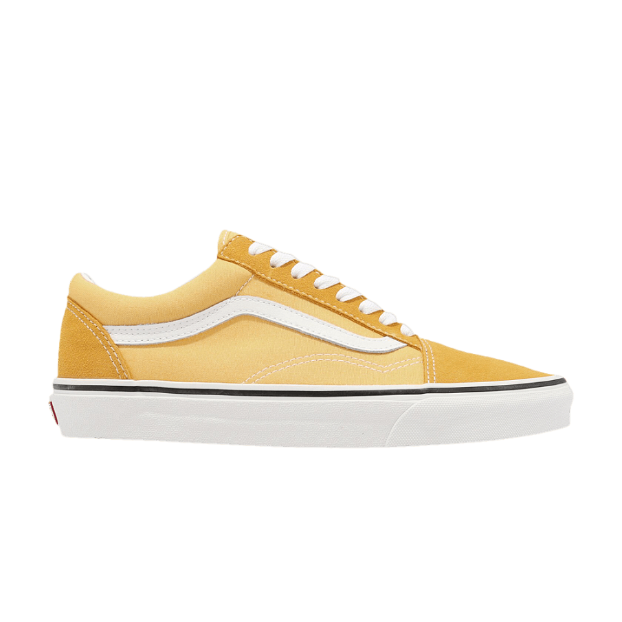 Фото № 1 с приближением к товару «‎Vans Old Skool Flax»
