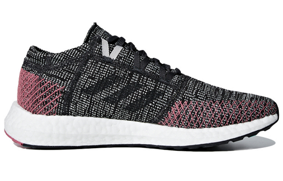 Фото № 2 с приближением к товару «‎adidas Wmns PureBoost Go»