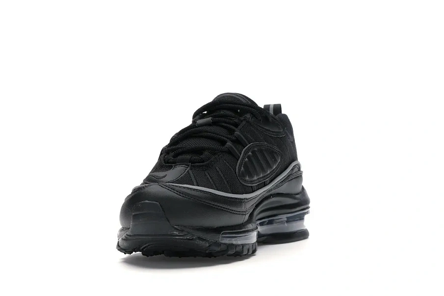 Nike Air Max 98 Black Off Noir AH6799 004