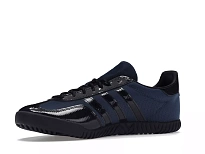 Фото № 5 с приближением к товару «‎adidas A.B. Gazelle Indoor Blondey McCoy Mineral Blue»