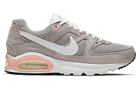 Фото № 2 с приближением к товару «‎Nike Air Max Command Wmns GreyPink»