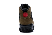 Фото № 4 с приближением к товару «‎Jordan 9 Retro Boot NRG Olive»
