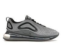 Фото № 1 с приближением к товару «‎Nike Air Max 720 Wolf Grey Anthracite»