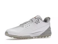 Фото № 5 с приближением к товару «‎Jordan ADG 3 Golf White Cement»