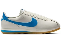 Фото № 1 с приближением к товару «‎Nike Cortez Leather»