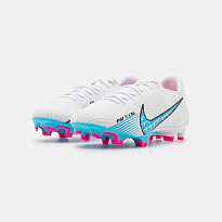 Фото № 2 с приближением к товару «‎Nike Mercurial Zoom Vapor 15 Academy Fg/mg»