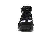 Фото № 2 с приближением к товару «‎Nike Air Max 2 CB 94 Black White Purple (2020)»