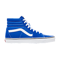 Фото № 1 с приближением к товару «‎Vans Sk8-Hi Dazzling Blue»