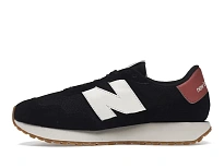 Фото № 3 с приближением к товару «‎New Balance 237»