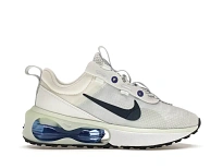 Фото № 1 с приближением к товару «‎Nike Air Max 2021 Barely Green »