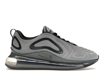 Nike Air Max 720 Wolf Grey Anthracite - 1