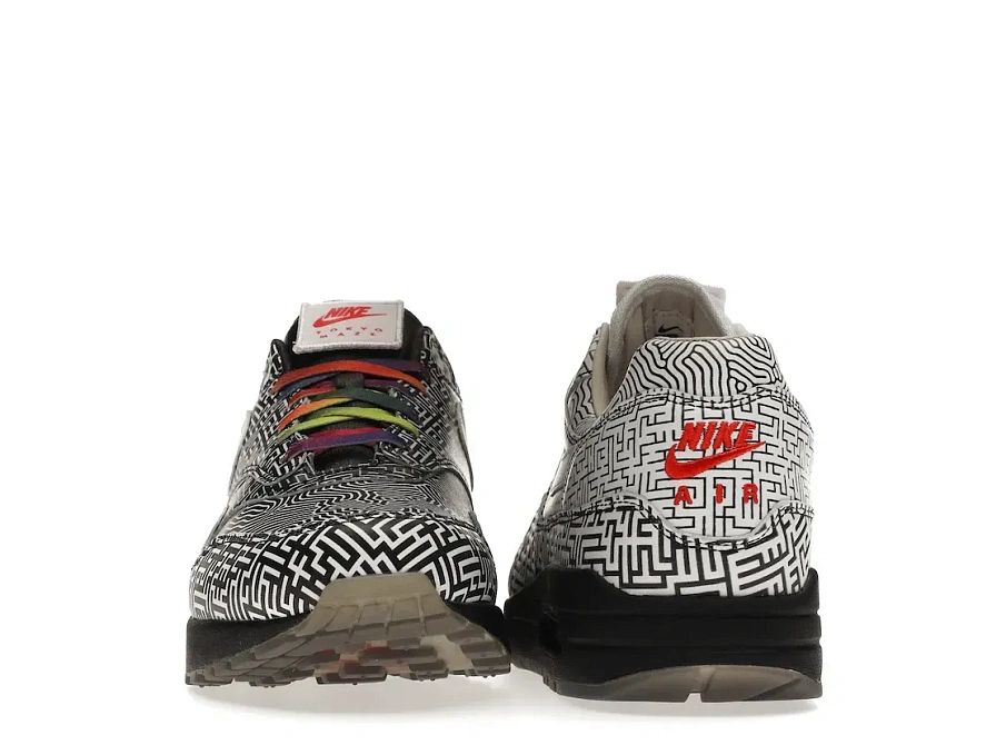 Фото № 2 с приближением к товару «‎Nike Air Max 1 Tokyo Maze»