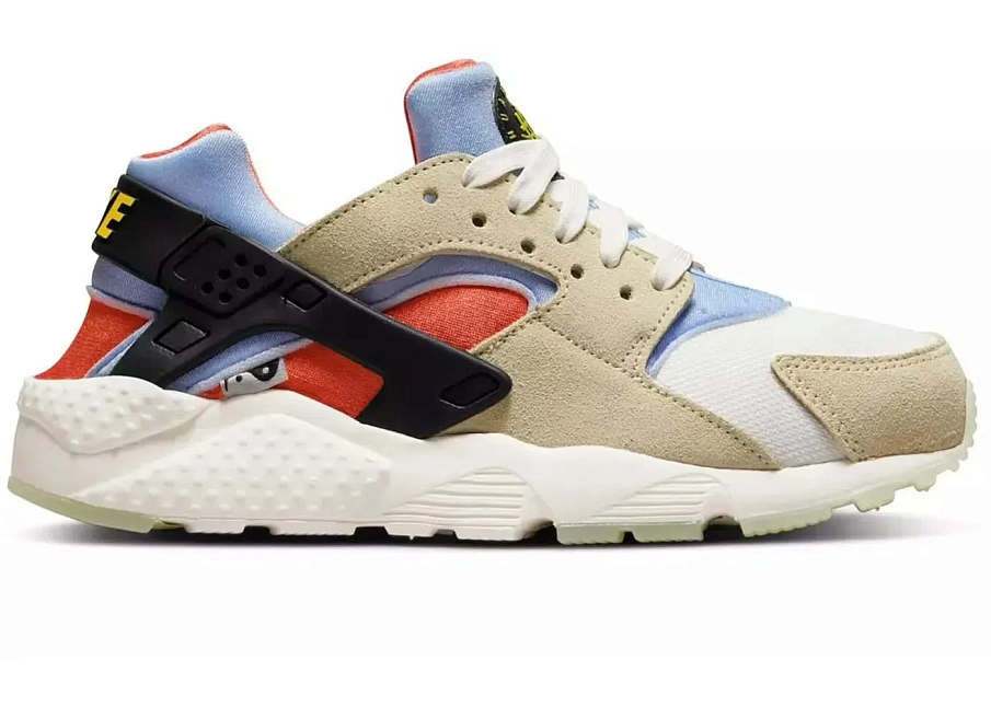Фото № 1 с приближением к товару «‎Nike Air Huarache Run»
