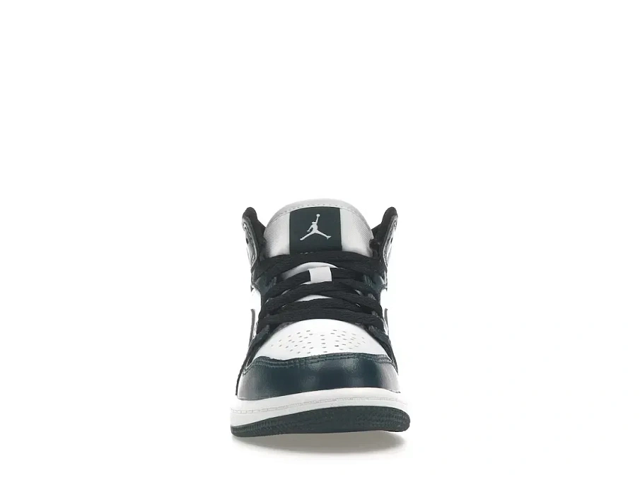 Фото № 2 с приближением к товару «‎Jordan 1 Mid»