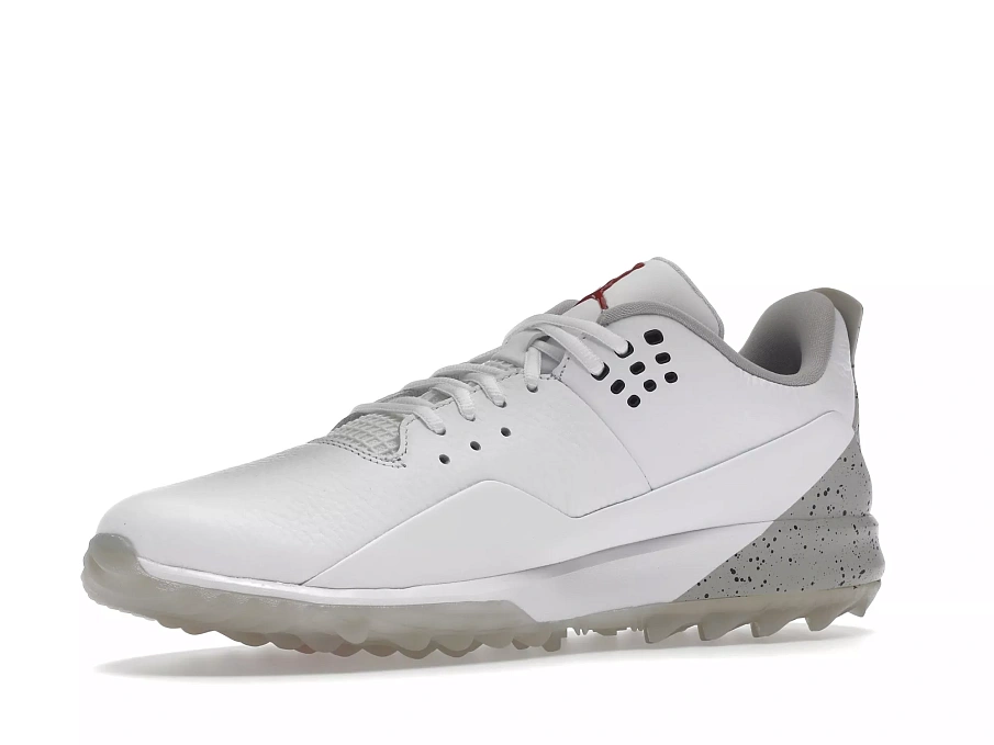 Фото № 5 с приближением к товару «‎Jordan ADG 3 Golf White Cement»