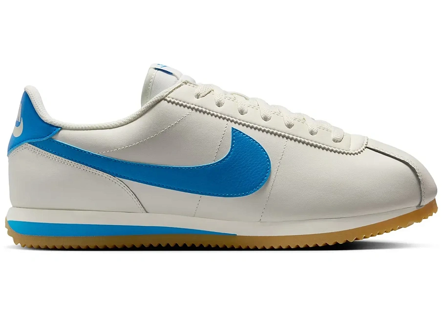 Фото № 1 с приближением к товару «‎Nike Cortez Leather»