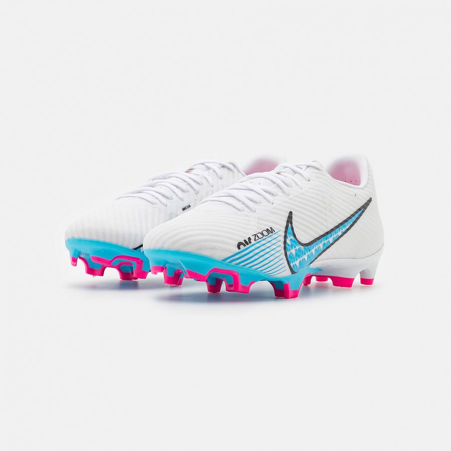 Фото № 2 с приближением к товару «‎Nike Mercurial Zoom Vapor 15 Academy Fg/mg»