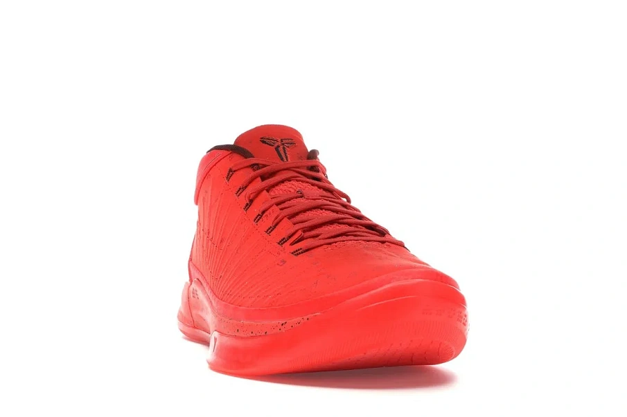 Фото № 3 с приближением к товару «‎Nike Kobe A.D. Mid Passion»