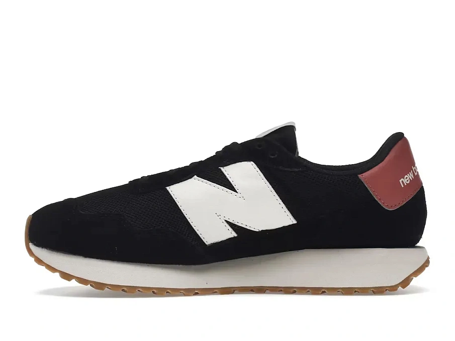 Фото № 3 с приближением к товару «‎New Balance 237»