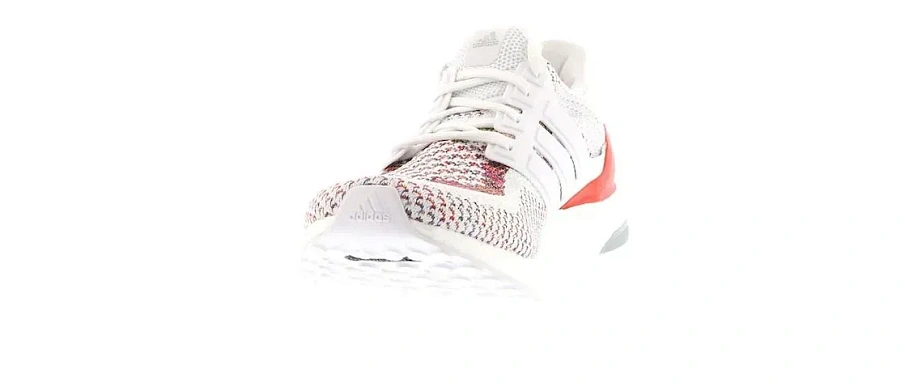 Фото № 2 с приближением к товару «‎adidas Ultra Boost 2.0 Multi-Color»