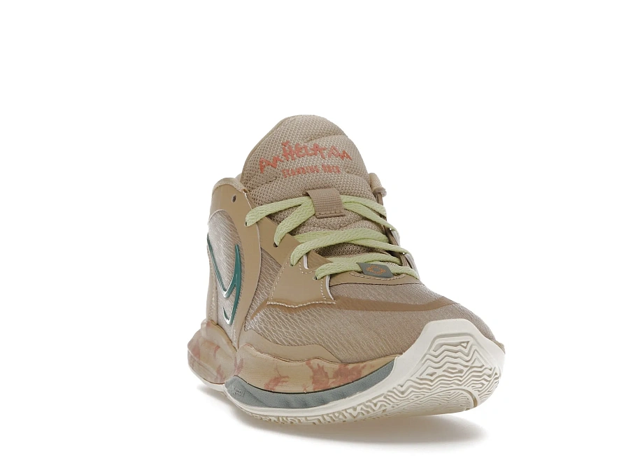 Фото № 3 с приближением к товару «‎Nike Kyrie Low 5 N7 (2022)»