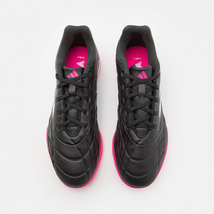 Фото № 4 с приближением к товару «‎Adidas Copa Pure.3 TF»