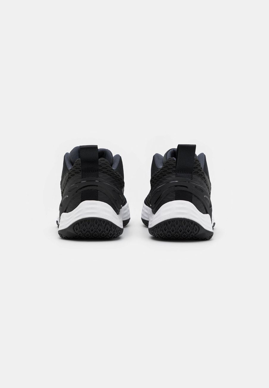 Фото № 3 с приближением к товару «‎Adidas Exhibit Away Team Lightstrike Shoes»