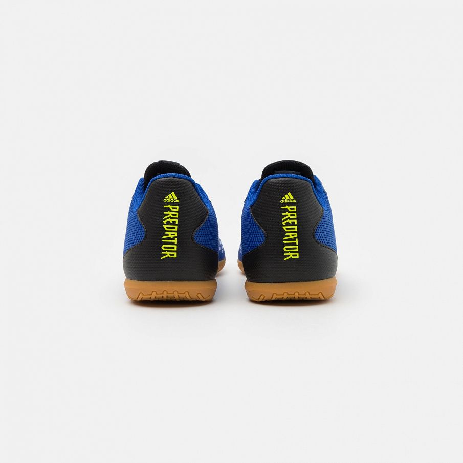 Фото № 3 с приближением к товару «‎Adidas Freak .4 IN »
