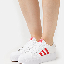 Фото № 1 с приближением к товару «‎Adidas Nizza Platform »