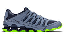 Фото № 2 с приближением к товару «‎Nike Reax 8 TR GreyGreen»