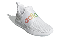 Фото № 3 с приближением к товару «‎adidas neo Lite Racer Adapt 4.0 'White Multi'»