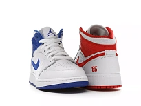 Фото № 6 с приближением к товару «‎Jordan 1 Mid 85 »