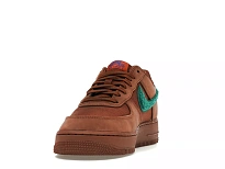 Фото № 4 с приближением к товару «‎Nike Air Force 1 Low La Familia»
