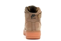 Фото № 4 с приближением к товару «‎Nike Air Force 1 High»