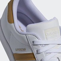 Фото № 4 с приближением к товару «‎Adidas Superstar »