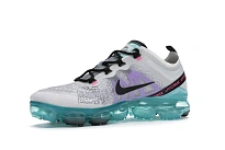 Фото № 3 с приближением к товару «‎Nike Air VaporMax 2019 Dragon Fruit»