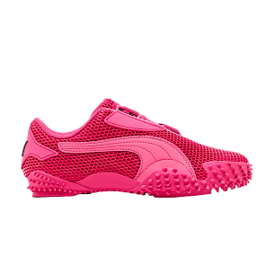 Puma Women's Mostro Pink (405193-04)