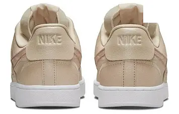 Nike Court Vision Low Skate shoes pink - 4