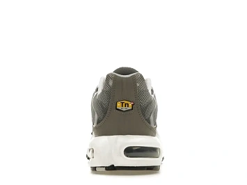 Nike Air Max Plus Flat Pewter - 4